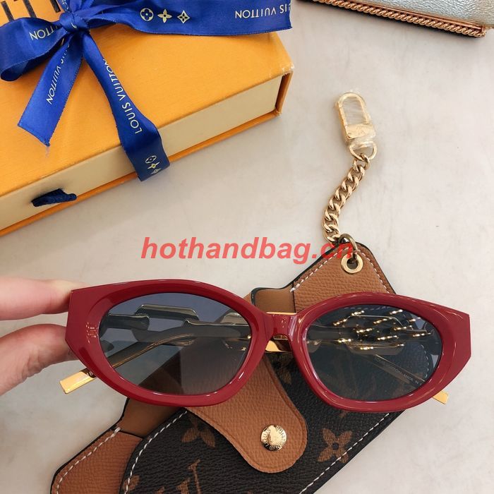 Louis Vuitton Sunglasses Top Quality LVS02938
